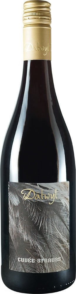 2019 Cuvée Strauss