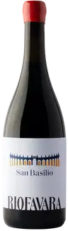 2023 San Basilio Terre Siciliane IGP BIO