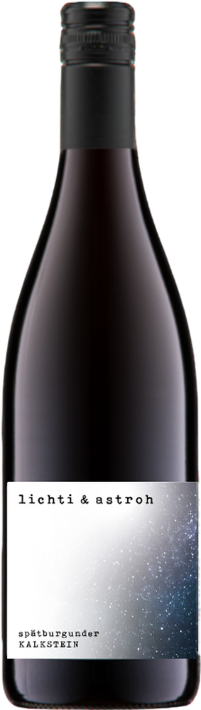 2024 Spätburgunder KALKSTEIN