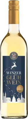 Winzer-Glühwein aus Weißwein