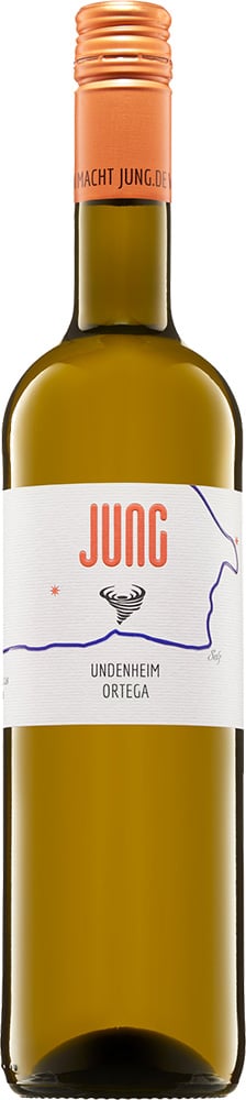 2024 Undenheim Ortega