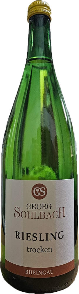 2024 Gutsriesling 1,0 L