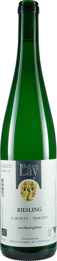 2024 Riesling Gutswein BIO