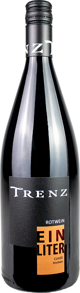 2023 Rotwein 1,0 L