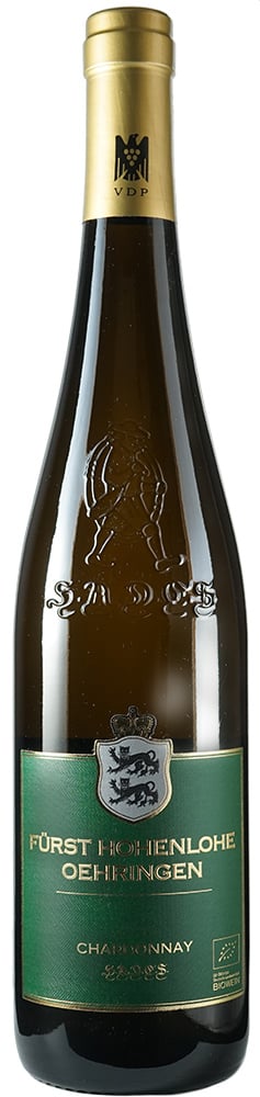 2022 Chardonnay H.A.D.E.S. BIO
