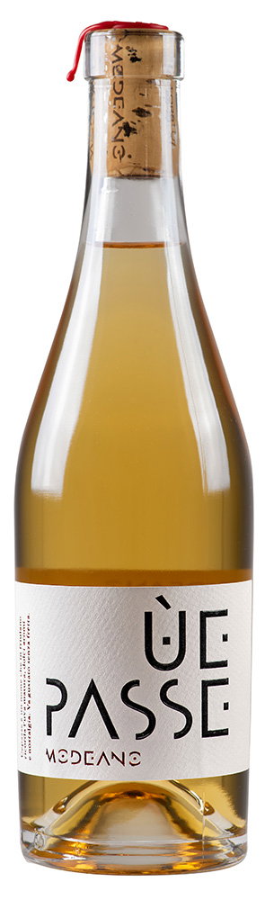 2023 Uepasse DOC FRIULI 0,5 L