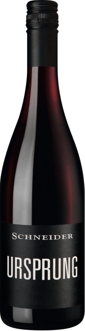 2023 Ursprung Cuvée Rot
