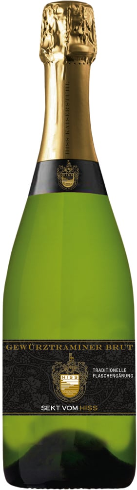 Gewürztraminer Sekt