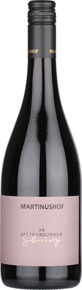 Spätburgunder Rotwein