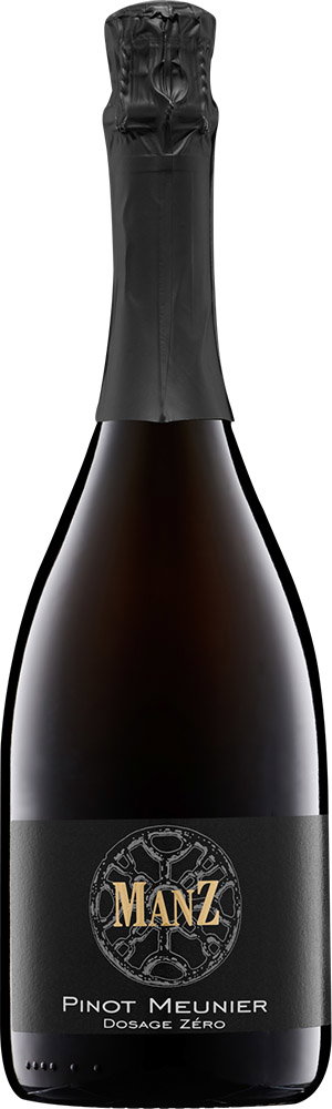 2024 Pinot Meunier Dosage Zéro