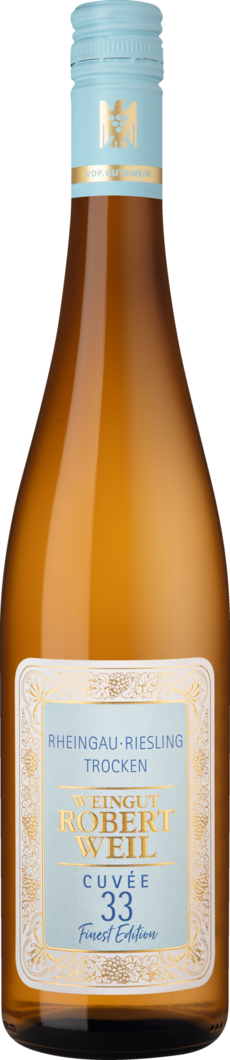 2025 Riesling Finest Edition Cuvée 32 BIO