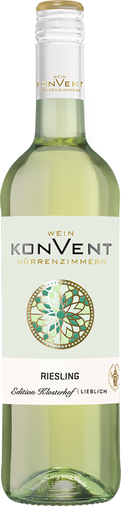 2025 Klosterhof Riesling