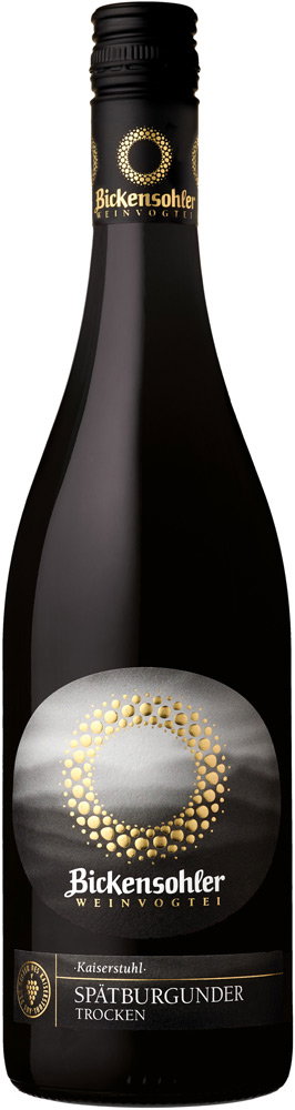 2022 Kühler Morgen Spätburgunder Rotwein