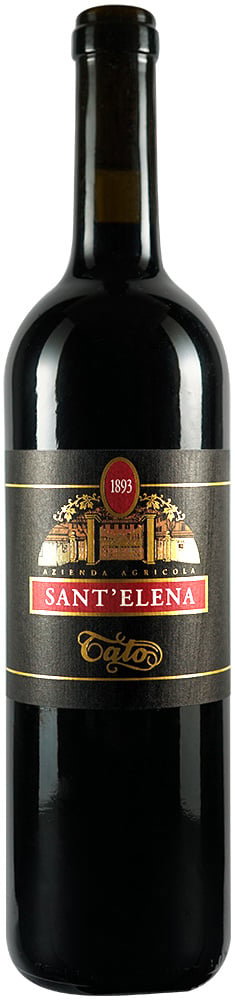 2018 Tato Rosso Friuli Isonzo DOC