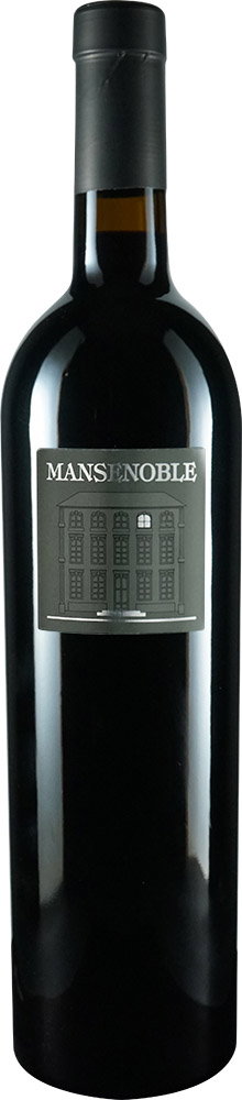 2019 Réserve du Mansenoble Corbières AOP