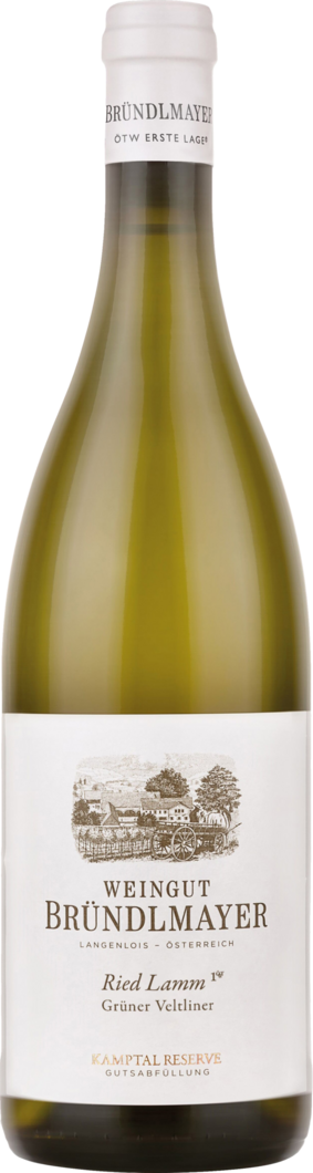 2023 Grüner Veltliner Kammerner Lamm BIO