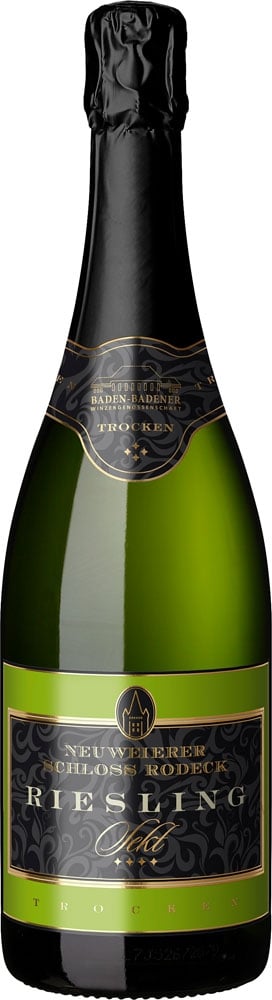 2024 Riesling Winzersekt "Collection Rebland"