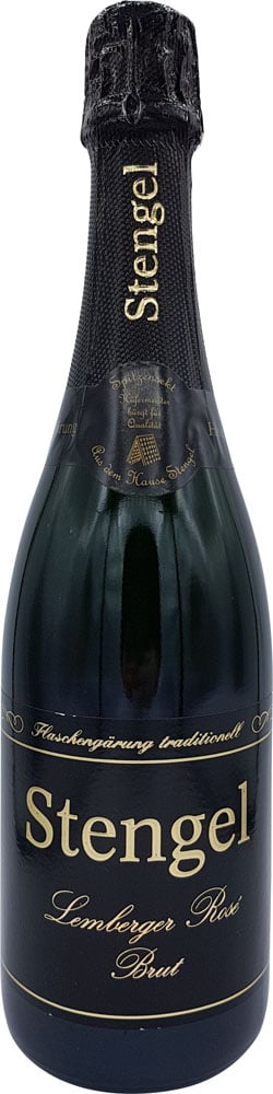 Lemberger Rosé Sekt