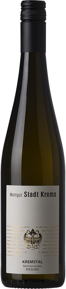 2025 Kremstal Riesling Steinterrassen