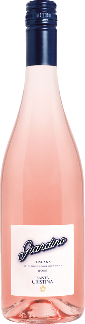 2024 Giardino Rose Santa Cristina Antinori