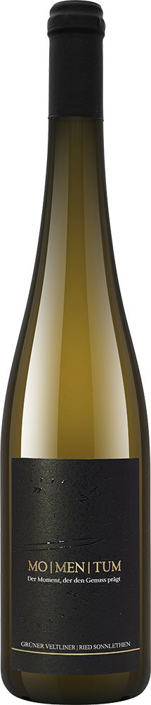 2021 MOMENTUM Grüner Veltliner Ried Sonnleithen