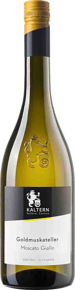 2024 Goldmuskateller Alto Adige DOC