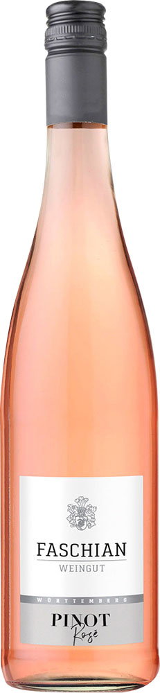 2024 Pinot Rosé