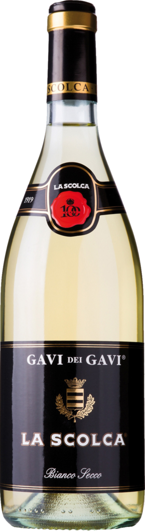 2025 La Scolca 'Etichetta Nera' 0,375 L
