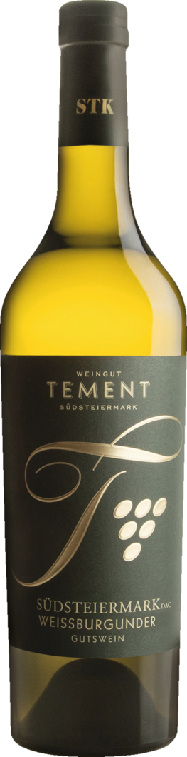 2024 Weißburgunder Steirische Klassik