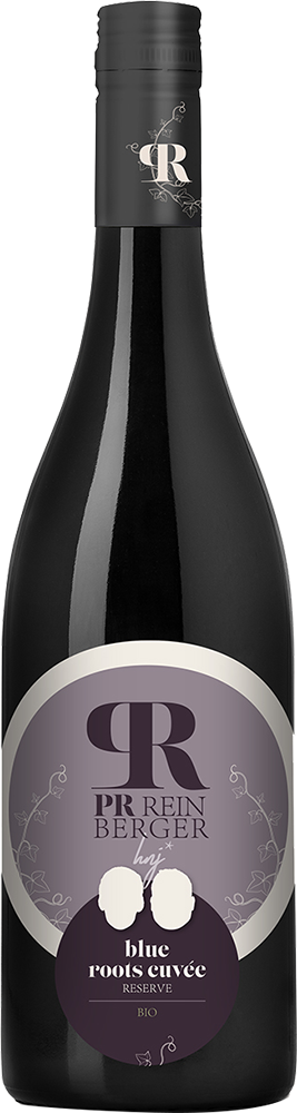 2023 Blue Roots Cuvée Reserve BIO