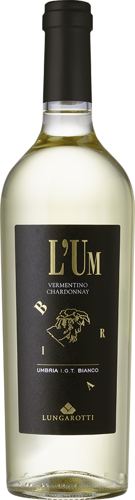 2024 L'UM Cuvée Bianco Umbria IGP