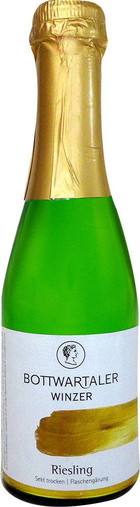 Sekt Riesling PICCOLO 0,2 L