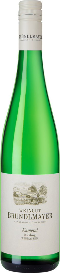2024 Kamptaler Terrassen Riesling BIO