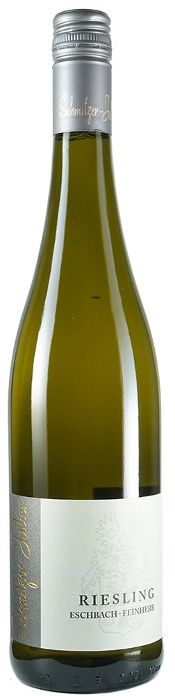 2023 Eschbacher Hasen Riesling BIO