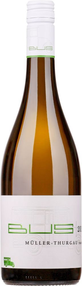 2024 Müller-Thurgau