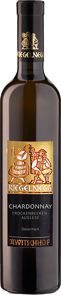 2025 Chardonnay TBA