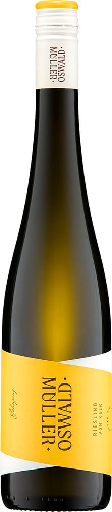 2025 Riesling vom Kalk BIO