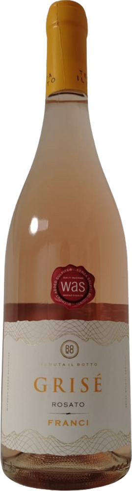 2024 Grisè Rosato Umbria IGP