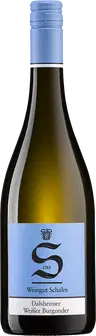 2024 Dalsheimer Weißer Burgunder