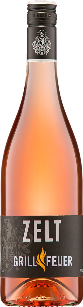 2022 Rosé Grillfeuer