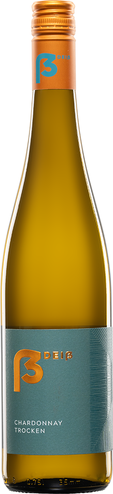 2025 Chardonnay GUTSWEIN