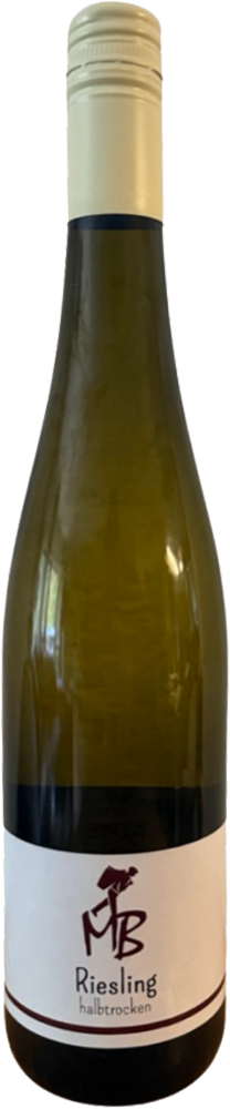 2025 Obernhofer Goetheberg Riesling