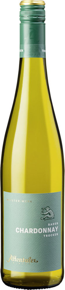 2024 Chardonnay Qw MEISTER:WERK