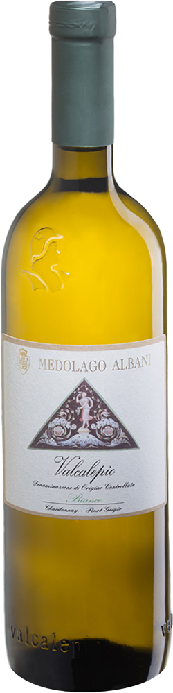 2025 Bianco Valcalepio DOC