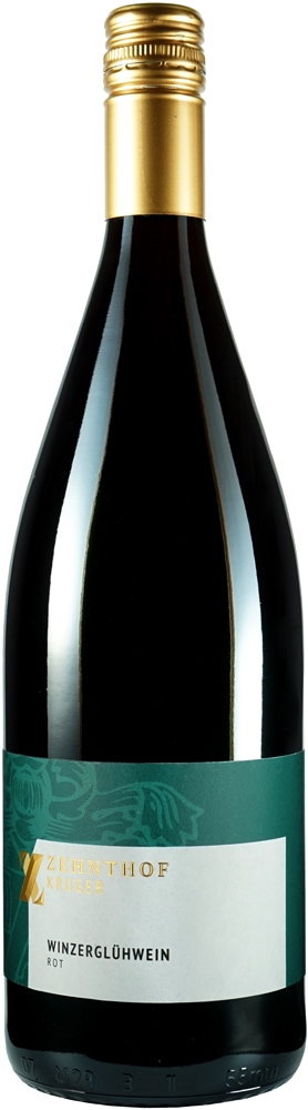 Winzerglühwein Rot 1,0 L