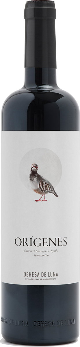 2021 Origenes VdT BIO