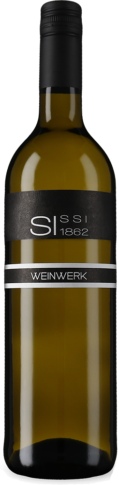 2018 SISSI 1862 Cuvée Weiß