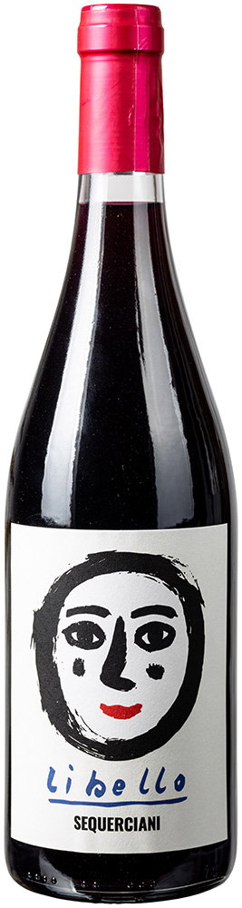 2023 Libello Toscana IGP BIO