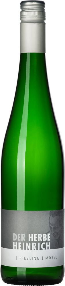 2025 Riesling "Der Herbe Heinrich"