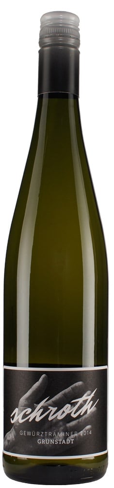 2023 Asselheimer Gewürztraminer